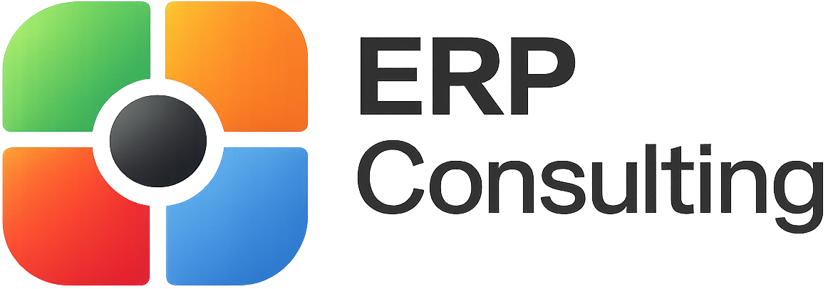 ERP Consulting